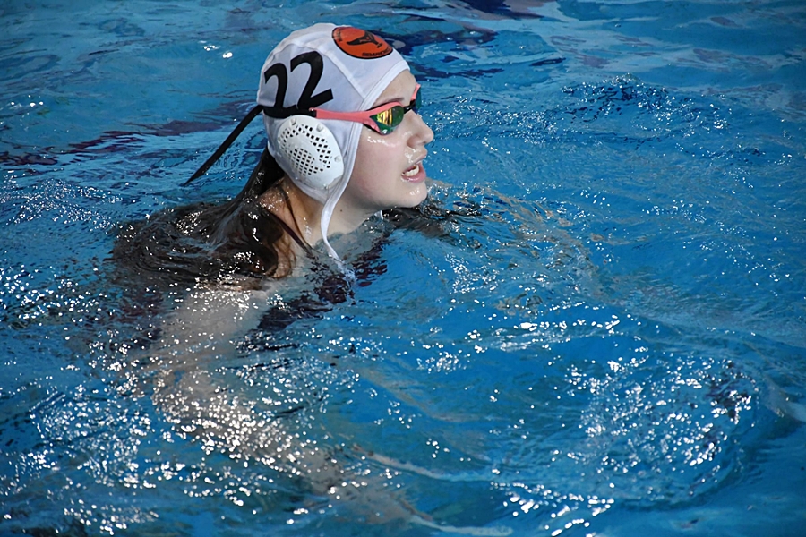 Hokej pod wodą Walenie Siemianowice Śląskie Finał WOŚP w Rudzie Śląskiej 25 I 2026